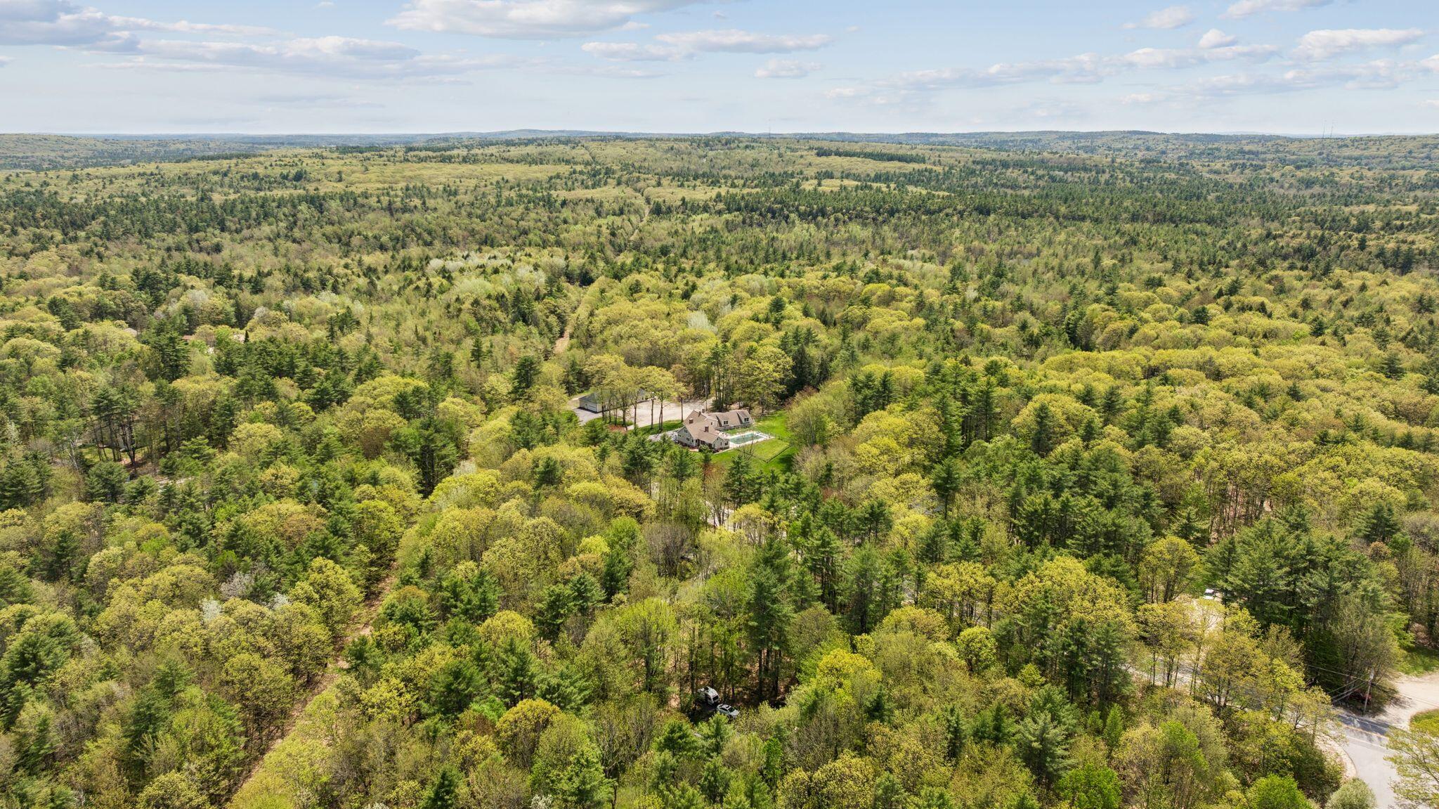 253 Yarmouth Road Gray, ME 04039 - Photo 41 of 42 22_DJI_20260518135819_0001_D