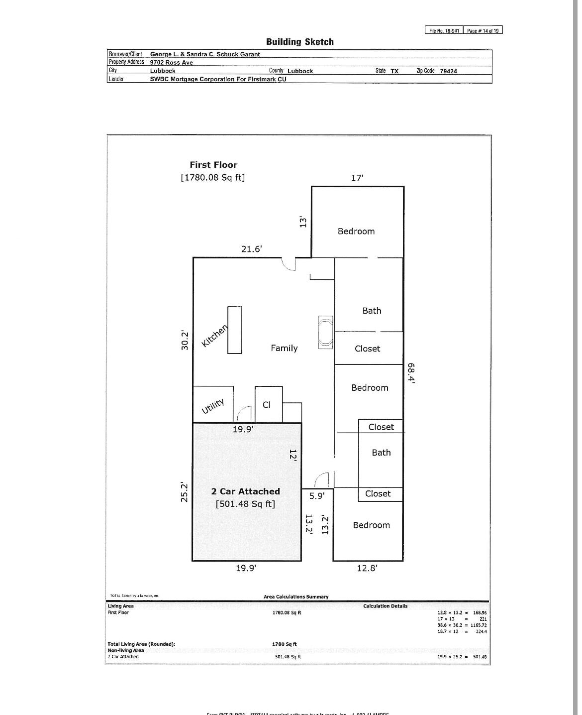 9702 Ross Avenue Lubbock, TX 79424 - Photo 38 of 40 IMG_4580