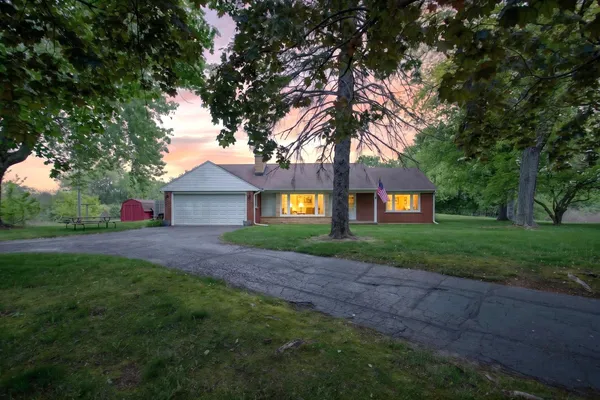 $299,000 | 10260 Mack Island Road, Grass Lake, MI 49240