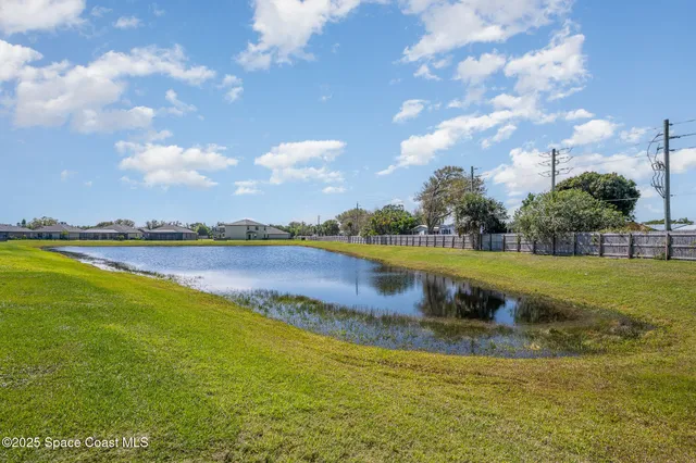 $364,500 | 7416 Amethyst Avenue, Grant-Valkaria, FL 32949