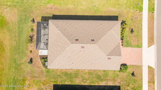 $364,500 | 7416 Amethyst Avenue, Grant-Valkaria, FL 32949