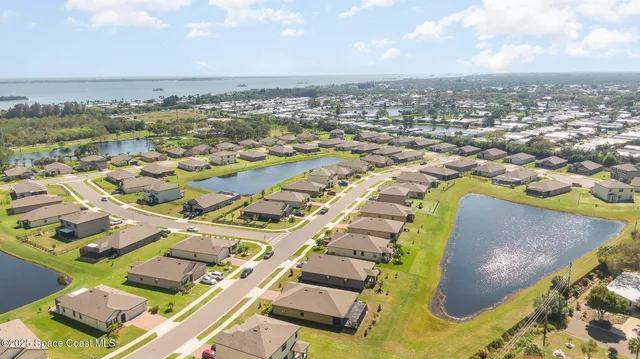 $364,500 | 7416 Amethyst Avenue, Grant-Valkaria, FL 32949