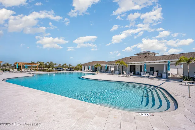 $364,500 | 7416 Amethyst Avenue, Grant-Valkaria, FL 32949