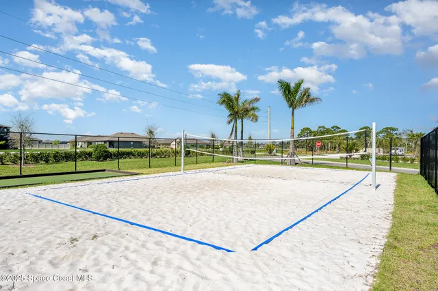 $364,500 | 7416 Amethyst Avenue, Grant-Valkaria, FL 32949