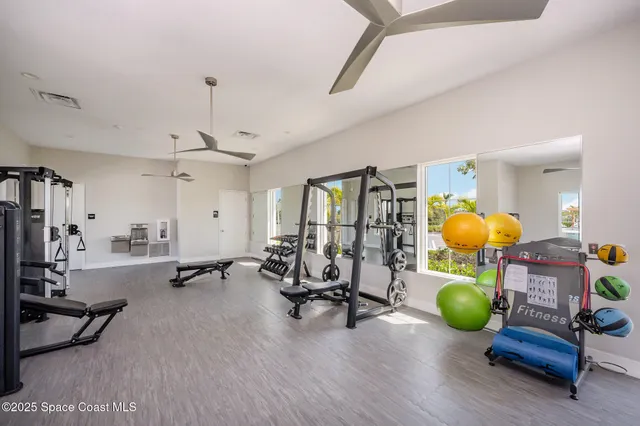 $364,500 | 7416 Amethyst Avenue, Grant-Valkaria, FL 32949