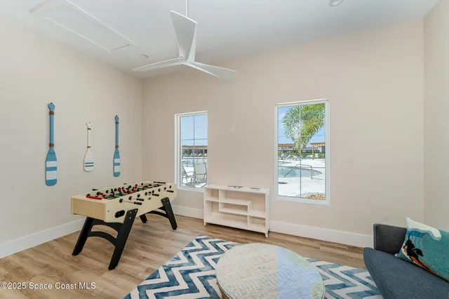 $364,500 | 7416 Amethyst Avenue, Grant-Valkaria, FL 32949