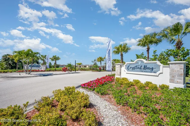 $364,500 | 7416 Amethyst Avenue, Grant-Valkaria, FL 32949