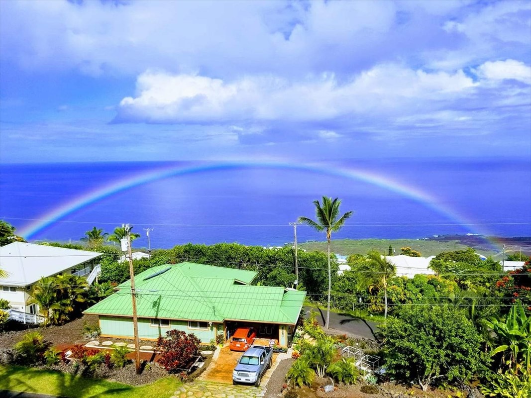 87-3205 Boki Road Captain Cook, HI 96704 - Photo 1 of 30 Gallery Image 1