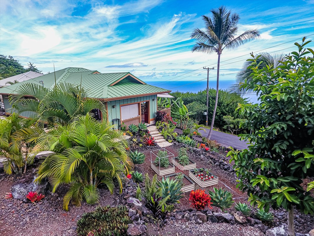 87-3205 Boki Road Captain Cook, HI 96704 - Photo 28 of 30 Gallery Image 28