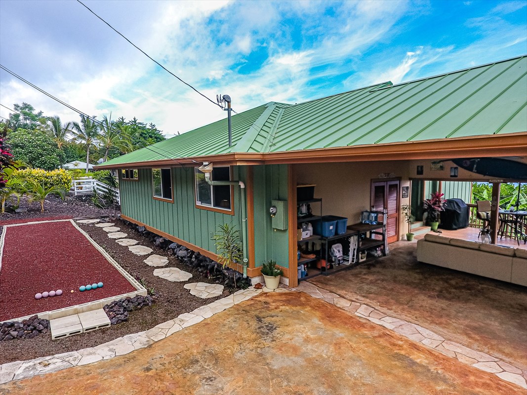 87-3205 Boki Road Captain Cook, HI 96704 - Photo 29 of 30 Gallery Image 29