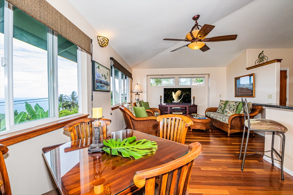87-3205 Boki Road Captain Cook, HI 96704 - Photo 5 of 30 Gallery Image 5