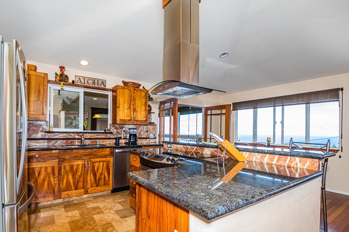 87-3205 Boki Road Captain Cook, HI 96704 - Photo 7 of 30 Gallery Image 7