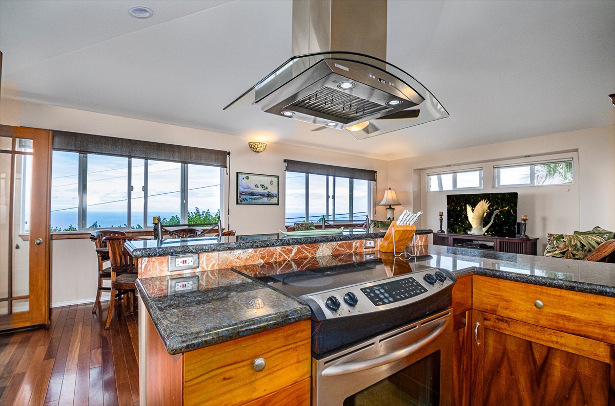 87-3205 Boki Road Captain Cook, HI 96704 - Photo 8 of 30 Gallery Image 8