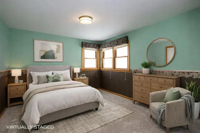 $254,900 | 620 4th Avenue Southwest, Hutchinson, MN 55350