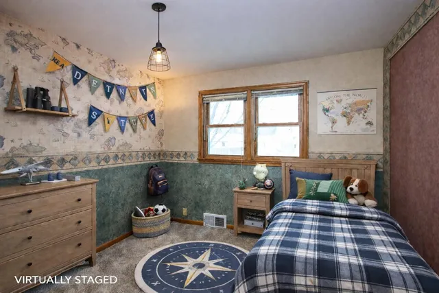 $254,900 | 620 4th Avenue Southwest, Hutchinson, MN 55350