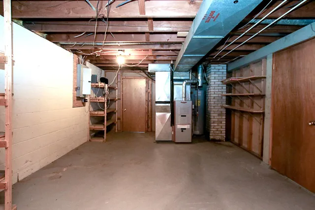 $264,900 | 620 4th Avenue Southwest, Hutchinson, MN 55350