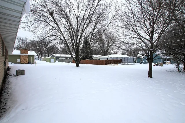 $264,900 | 620 4th Avenue Southwest, Hutchinson, MN 55350