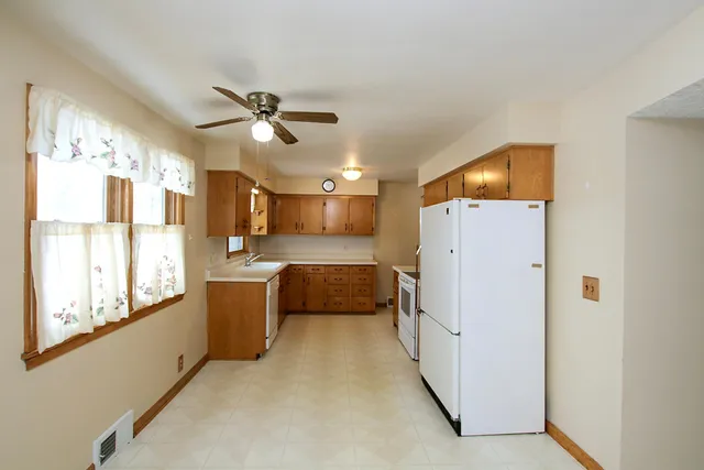 $264,900 | 620 4th Avenue Southwest, Hutchinson, MN 55350