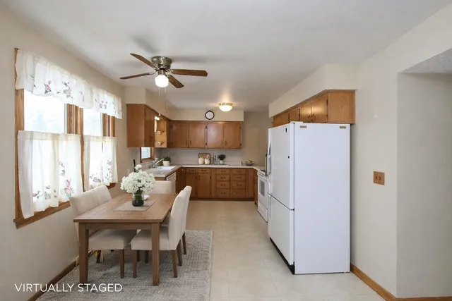 $254,900 | 620 4th Avenue Southwest, Hutchinson, MN 55350