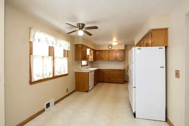 $264,900 | 620 4th Avenue Southwest, Hutchinson, MN 55350