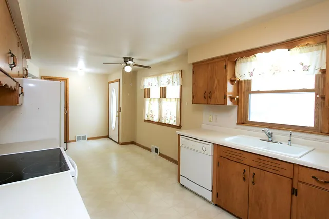 $264,900 | 620 4th Avenue Southwest, Hutchinson, MN 55350