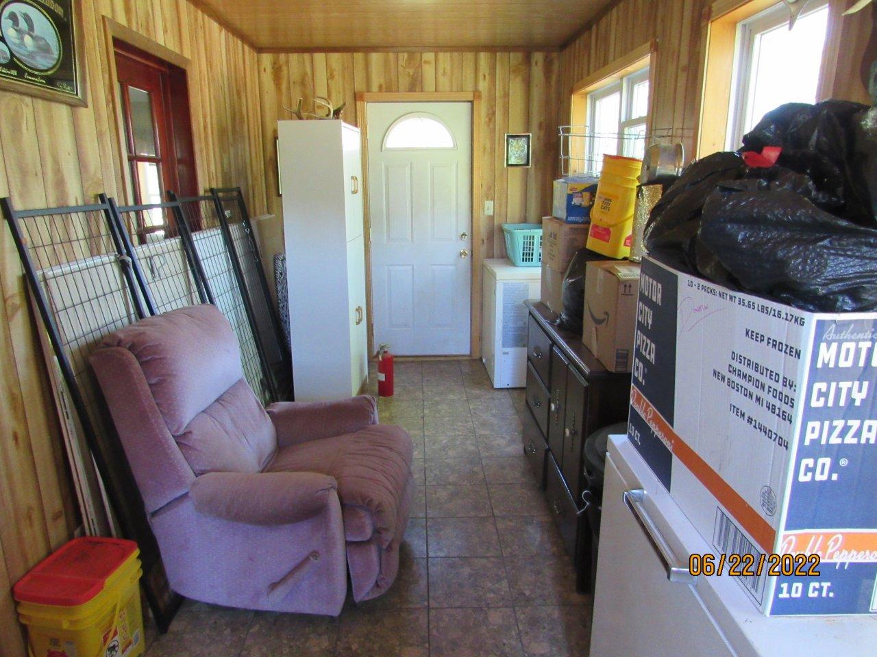 N8585 East Wilson Flowage Road Phillips, WI 54555 - Photo 11 of 19 Gallery Image 11