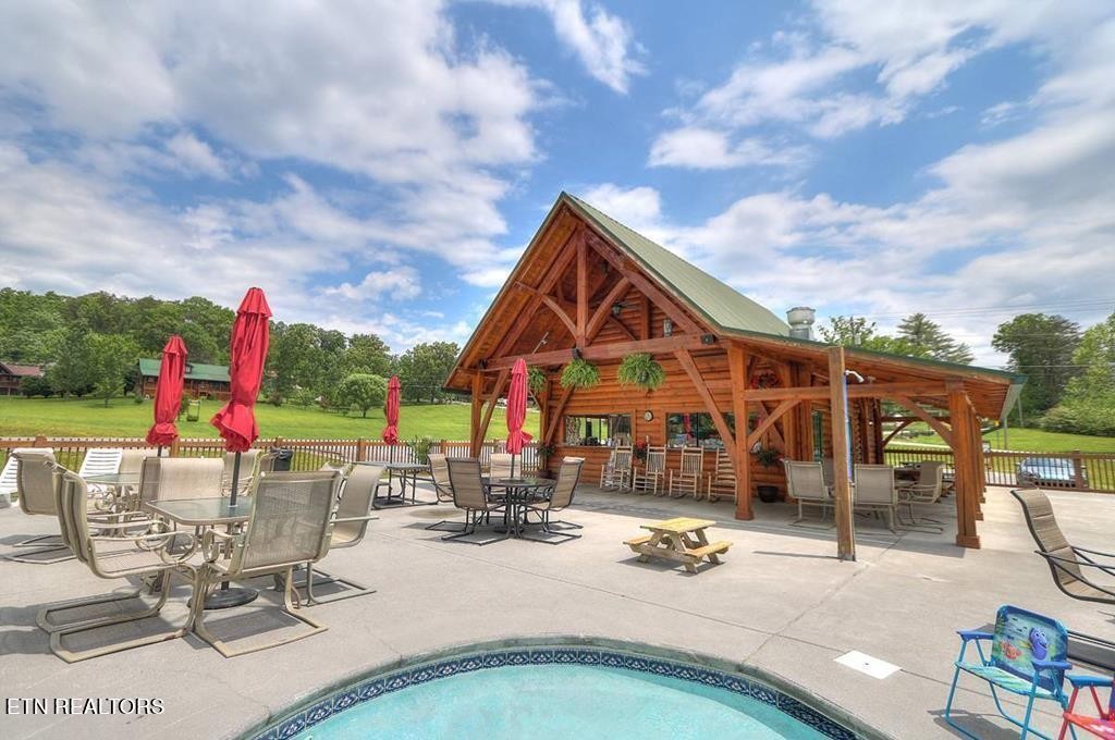 3970 Millers Ridge Way Sevierville, TN 37862 - Photo 54 of 54 Gallery Image 54
