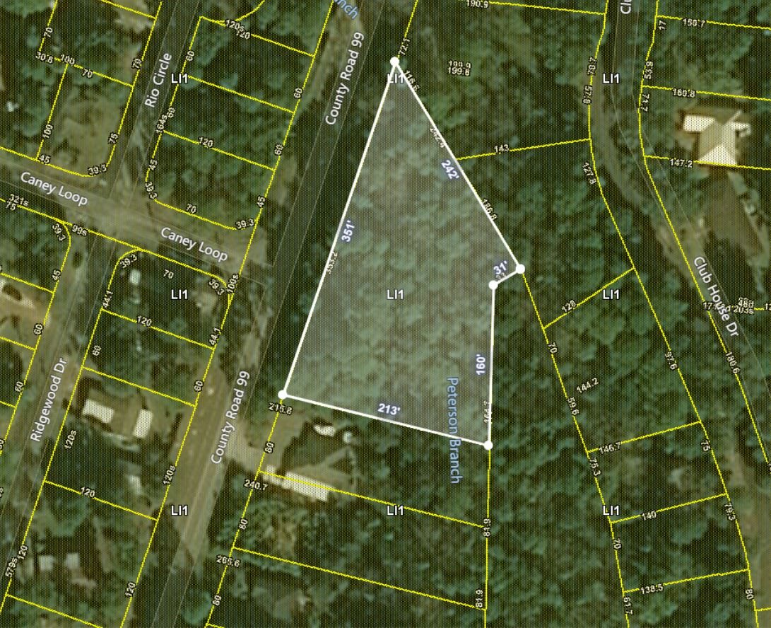 5019 County Road 99 Lillian, AL 36549 - Photo 2 of 6