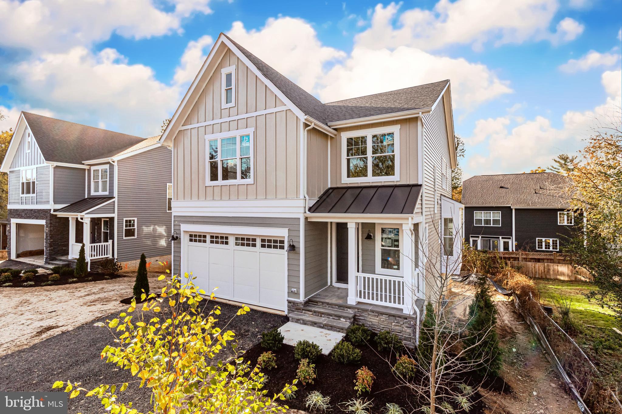 8126 Fort Hunt Road Alexandria, VA 22308 - Photo 1 of 25 Gallery Image 1
