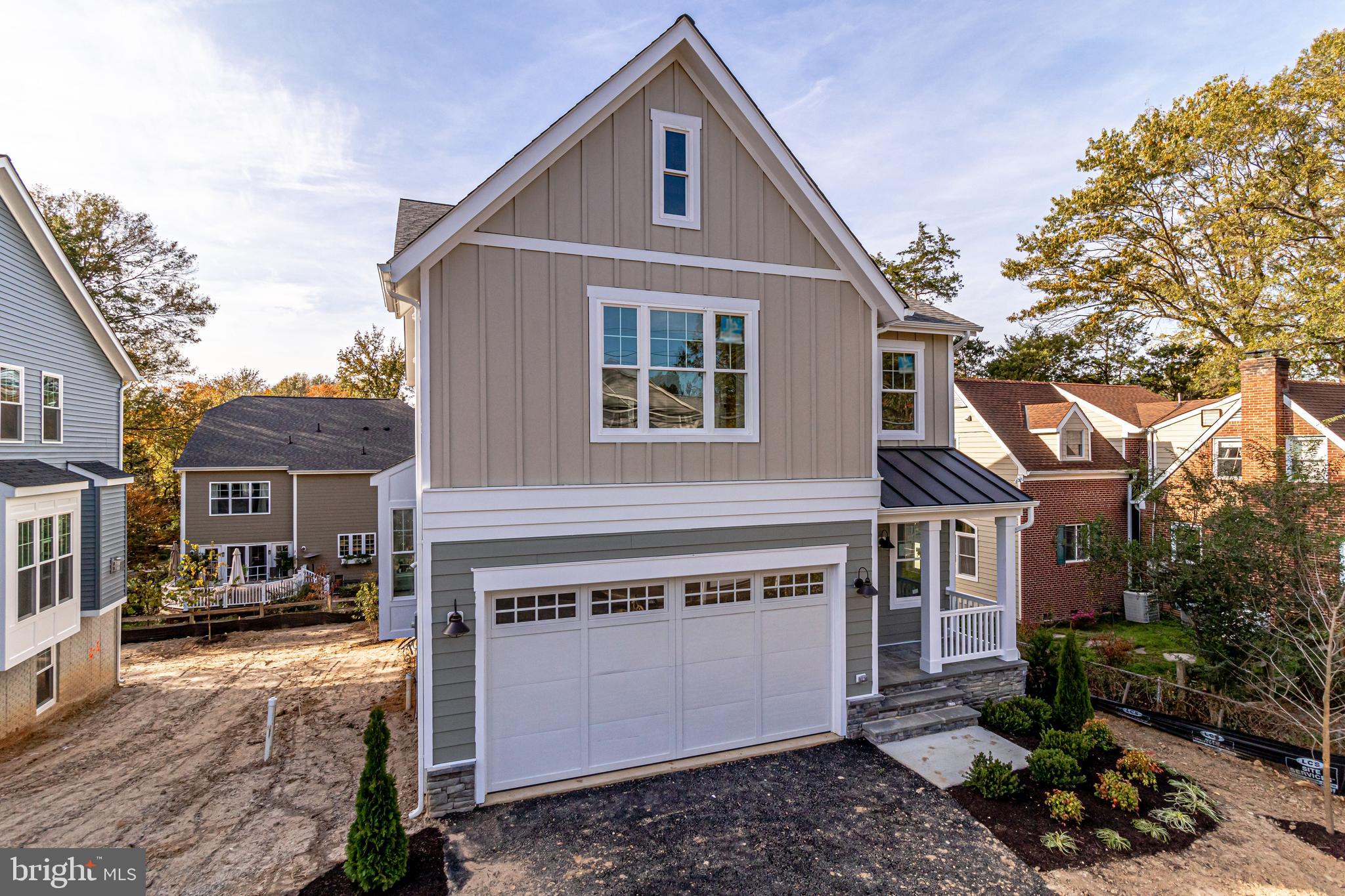 8126 Fort Hunt Road Alexandria, VA 22308 - Photo 23 of 25 Gallery Image 23