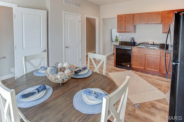 $2,050 | 8401 Allied Way, Unit D, O'Fallon, IL 62269