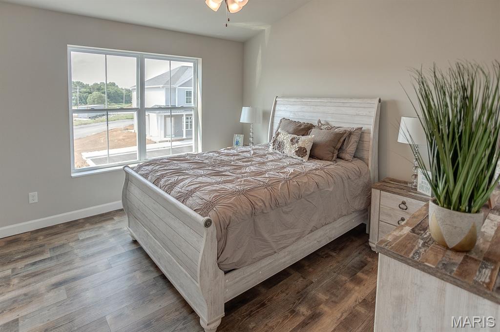 8401 Allied Way, Unit D O'Fallon, IL 62269 - Photo 25 of 32