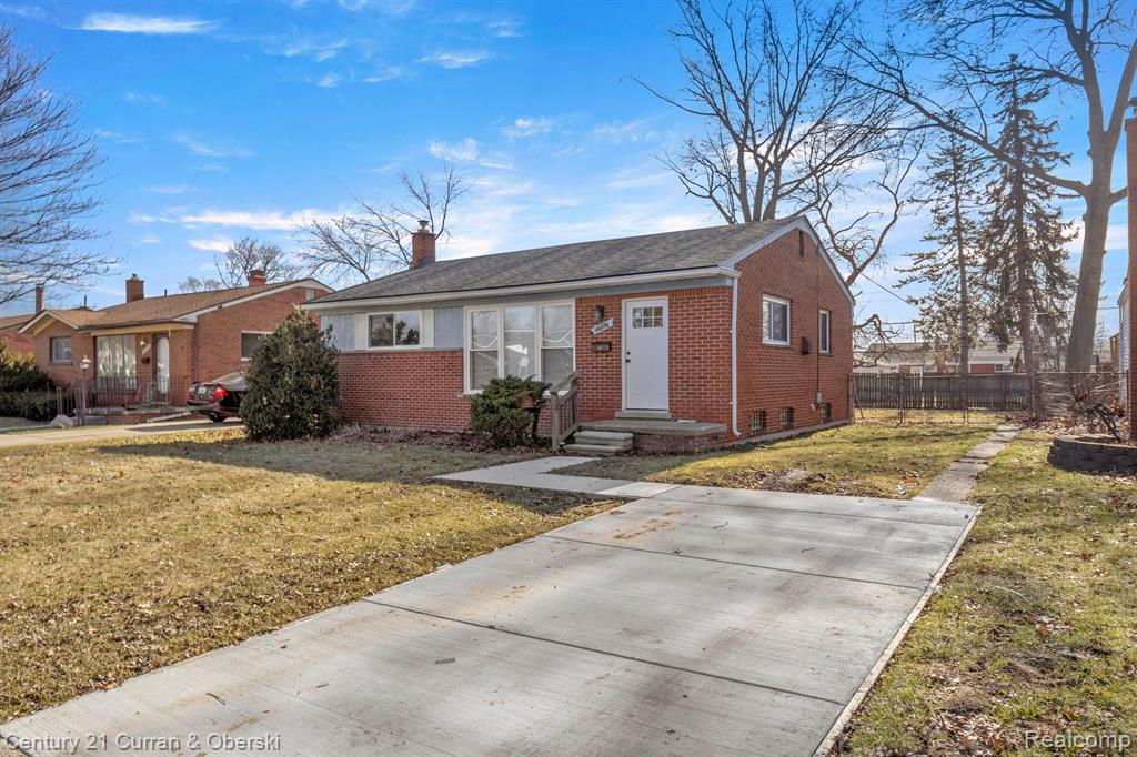 27007 Joy Road Dearborn Heights, MI 48127 - Photo 1 of 21