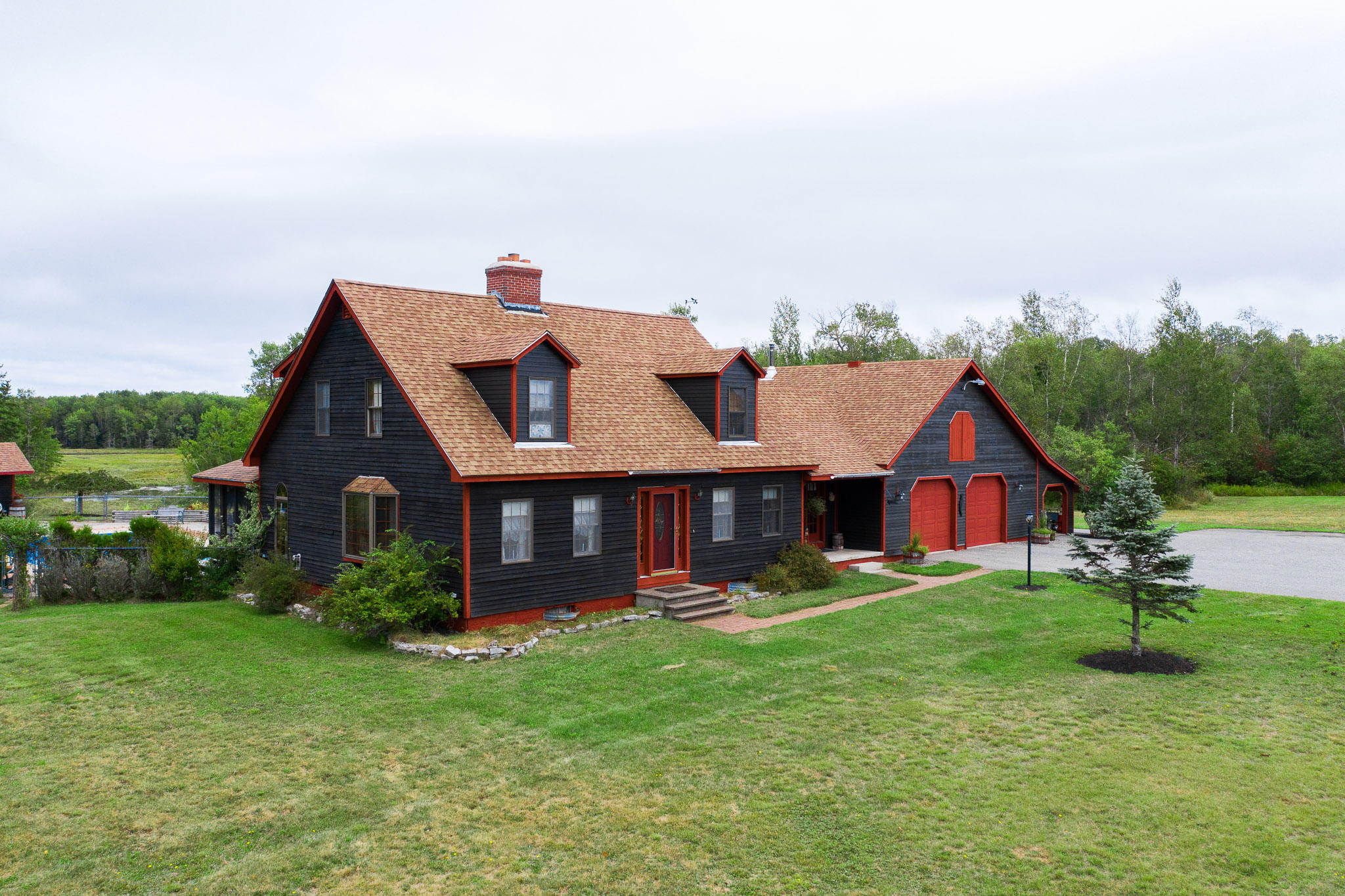 104 Pineo Point Road Harrington, ME 04643 - Photo 42 of 50 Wilson District-11