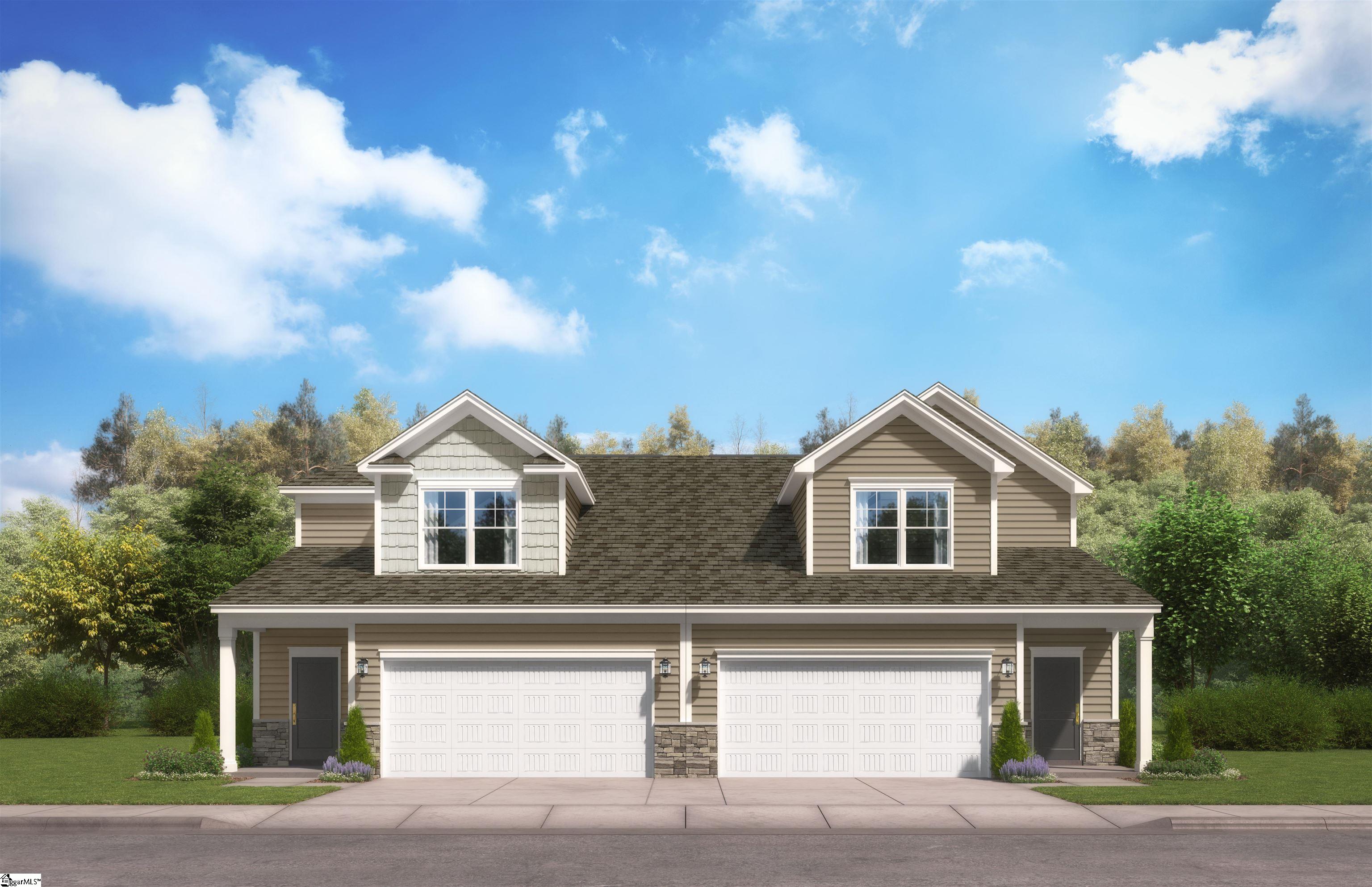 368 Highline Trail Greenville, SC 29607 - Photo 1 of 3 Gallery Image 1