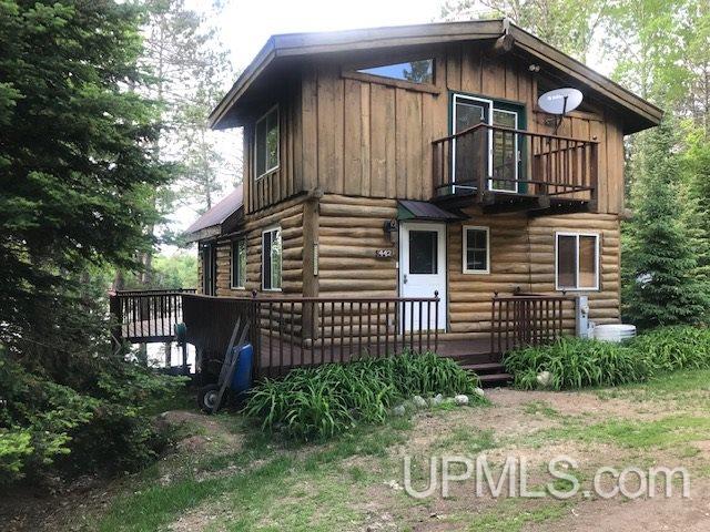 442 Long Lake Road Crystal Falls, MI 49920 - Photo 15 of 46 Gallery Image 15