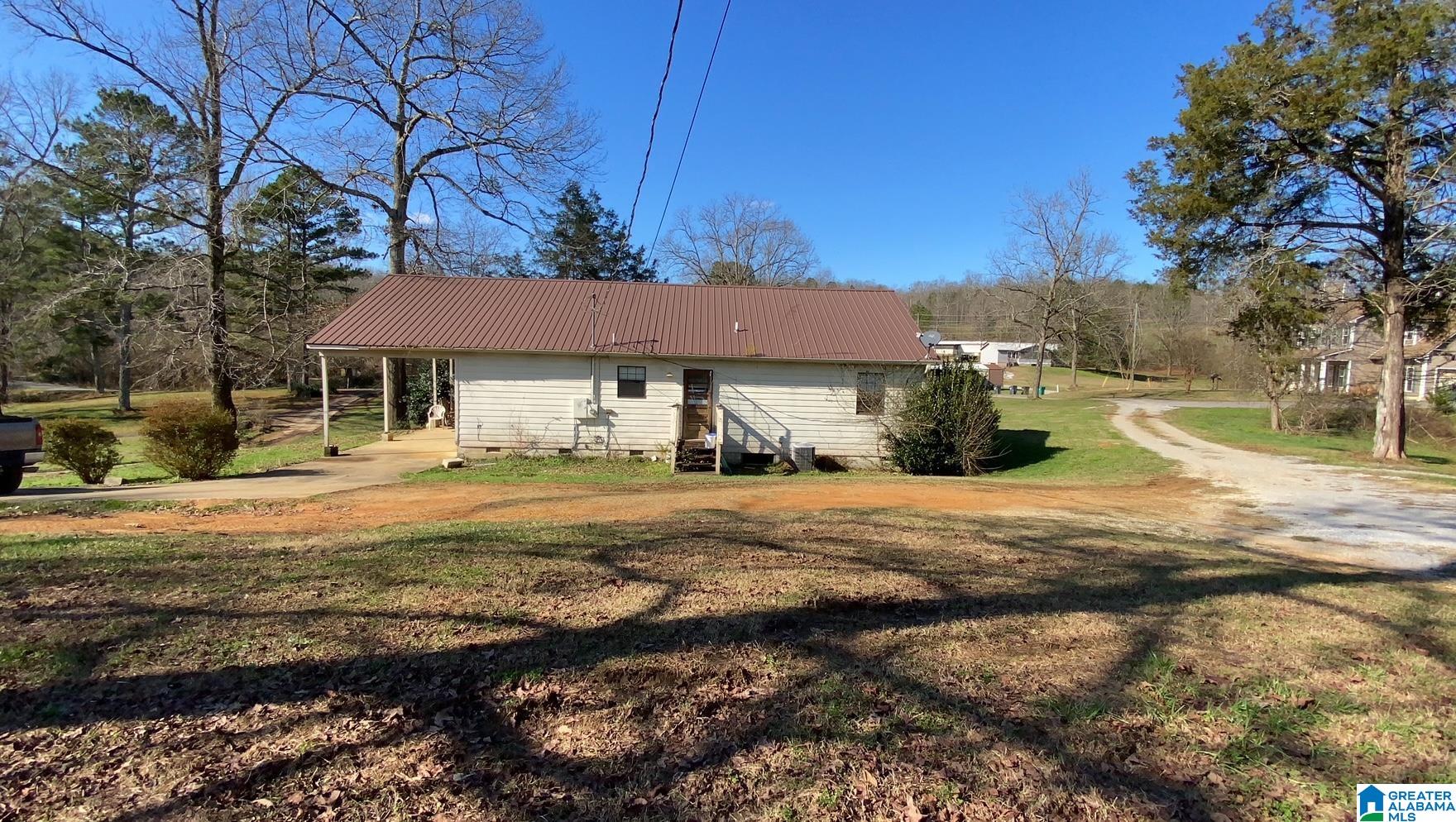 400 Mt Moriah Road Pell City, AL 35125 - Photo 2 of 48