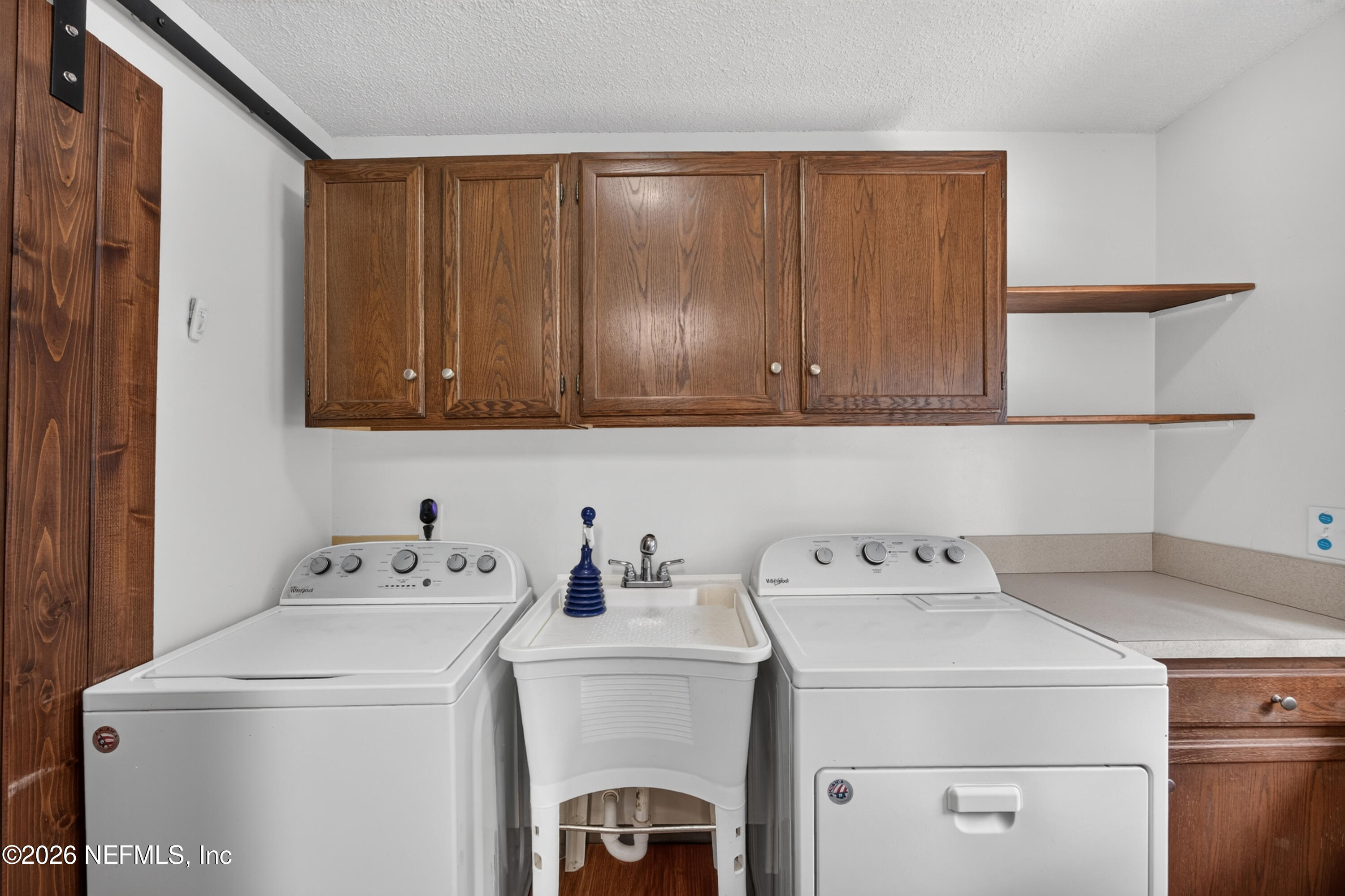 892 Branscomb Road Green Cove Springs, FL 32043 - Photo 27 of 34 27-Laundry Room