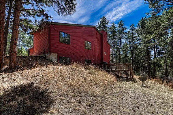 $850,000 | 811 Nob Hill Trail, Franktown, CO 80116