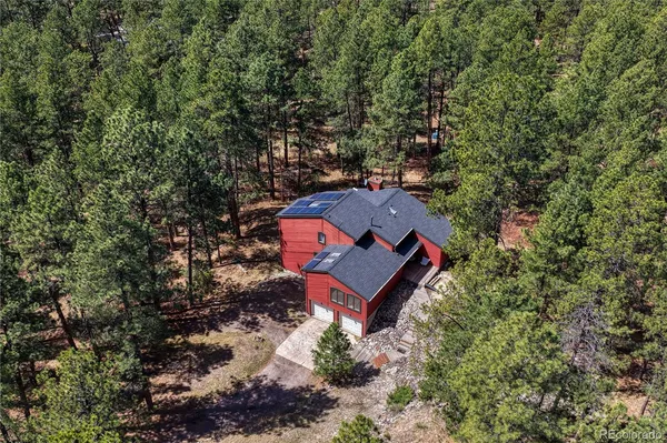 $850,000 | 811 Nob Hill Trail, Franktown, CO 80116