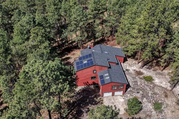 $850,000 | 811 Nob Hill Trail, Franktown, CO 80116