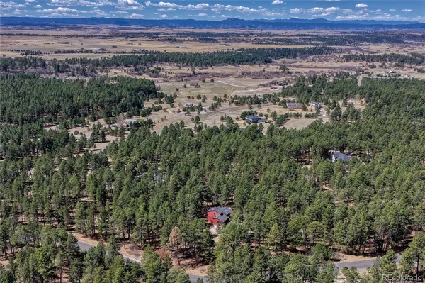 $850,000 | 811 Nob Hill Trail, Franktown, CO 80116