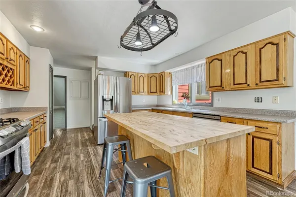 $850,000 | 811 Nob Hill Trail, Franktown, CO 80116