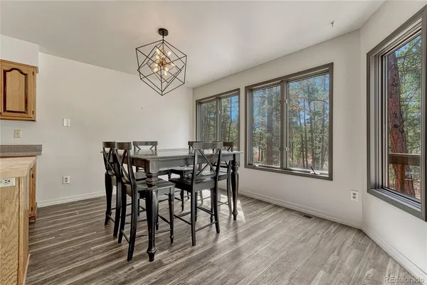 $850,000 | 811 Nob Hill Trail, Franktown, CO 80116