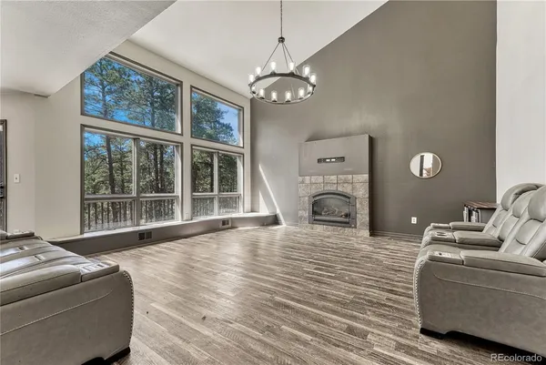 $850,000 | 811 Nob Hill Trail, Franktown, CO 80116