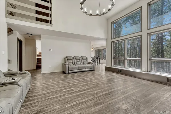 $850,000 | 811 Nob Hill Trail, Franktown, CO 80116