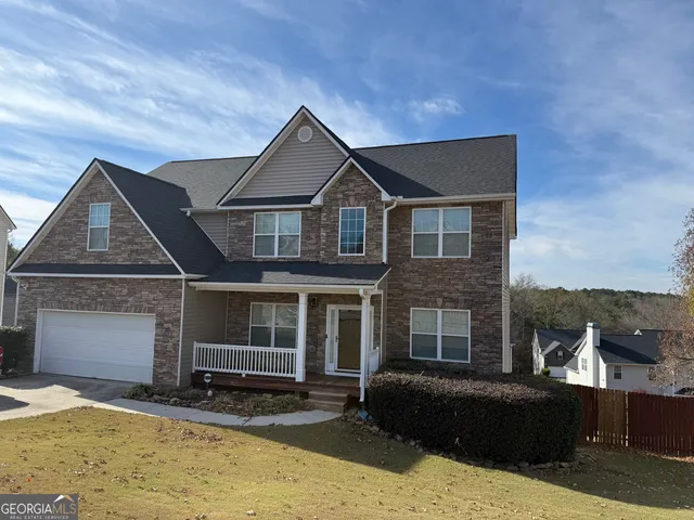 $2,800 | 1221 River Rush Lane Northeast, Conyers, GA 30012