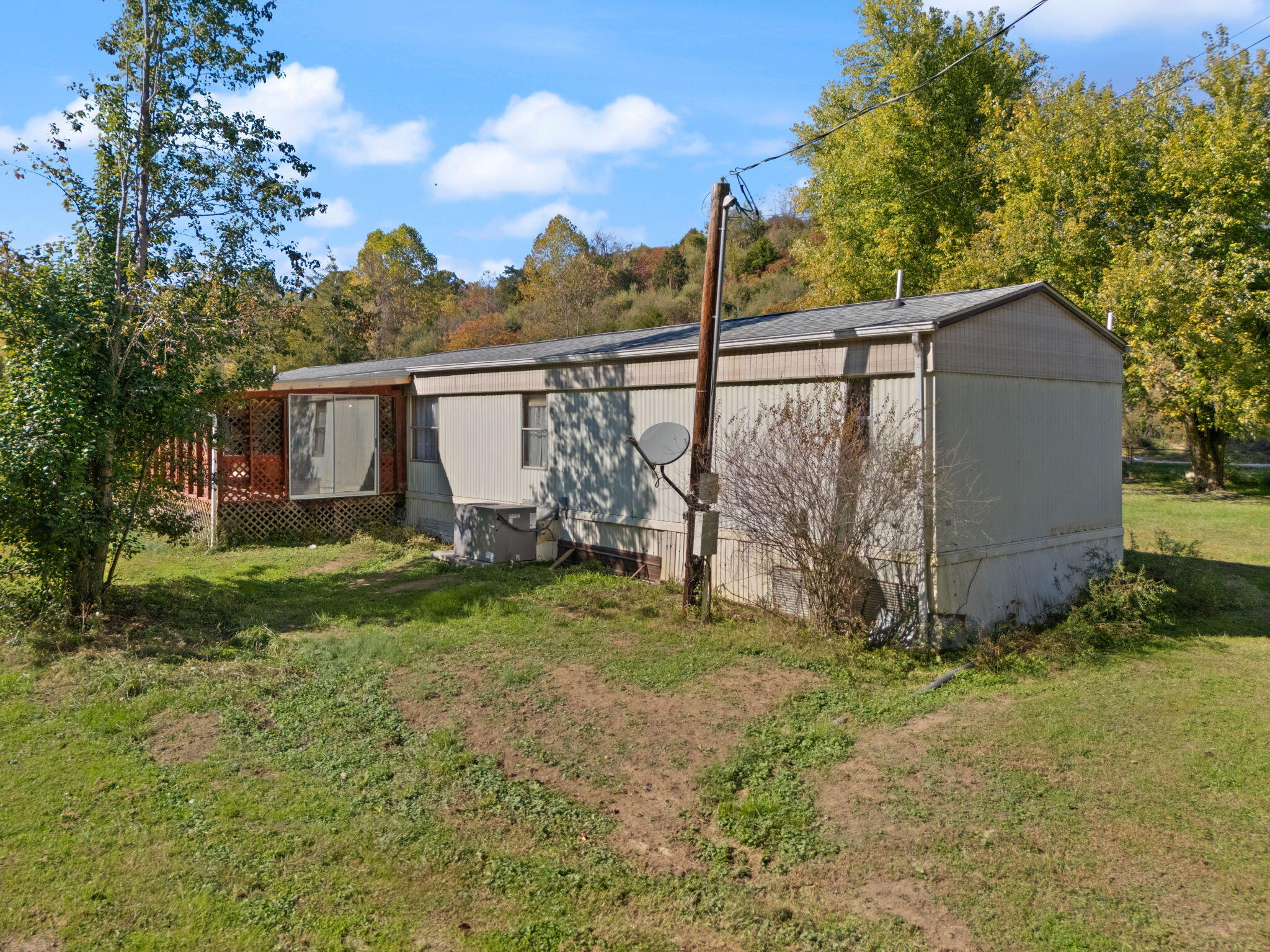 27 All Horn Branch Road Denton, KY 41132 - Photo 33 of 60 41-web-or-mls-DJI_20241018150011_0234_D