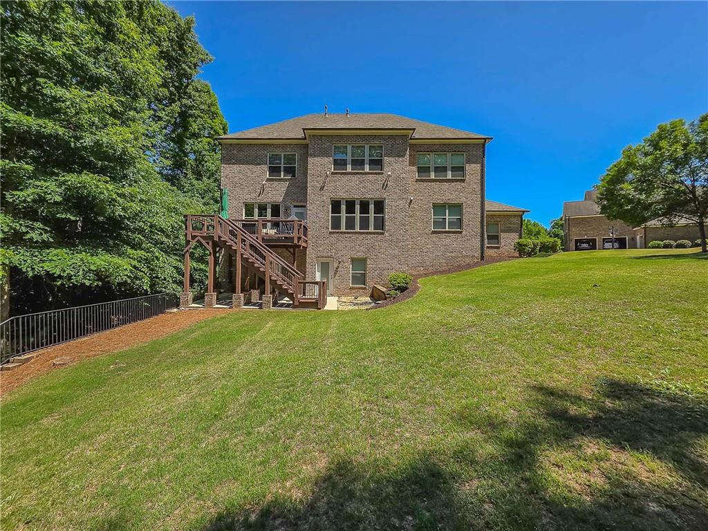 103 Dover Road Milton, GA 30004 - Photo 42 of 48