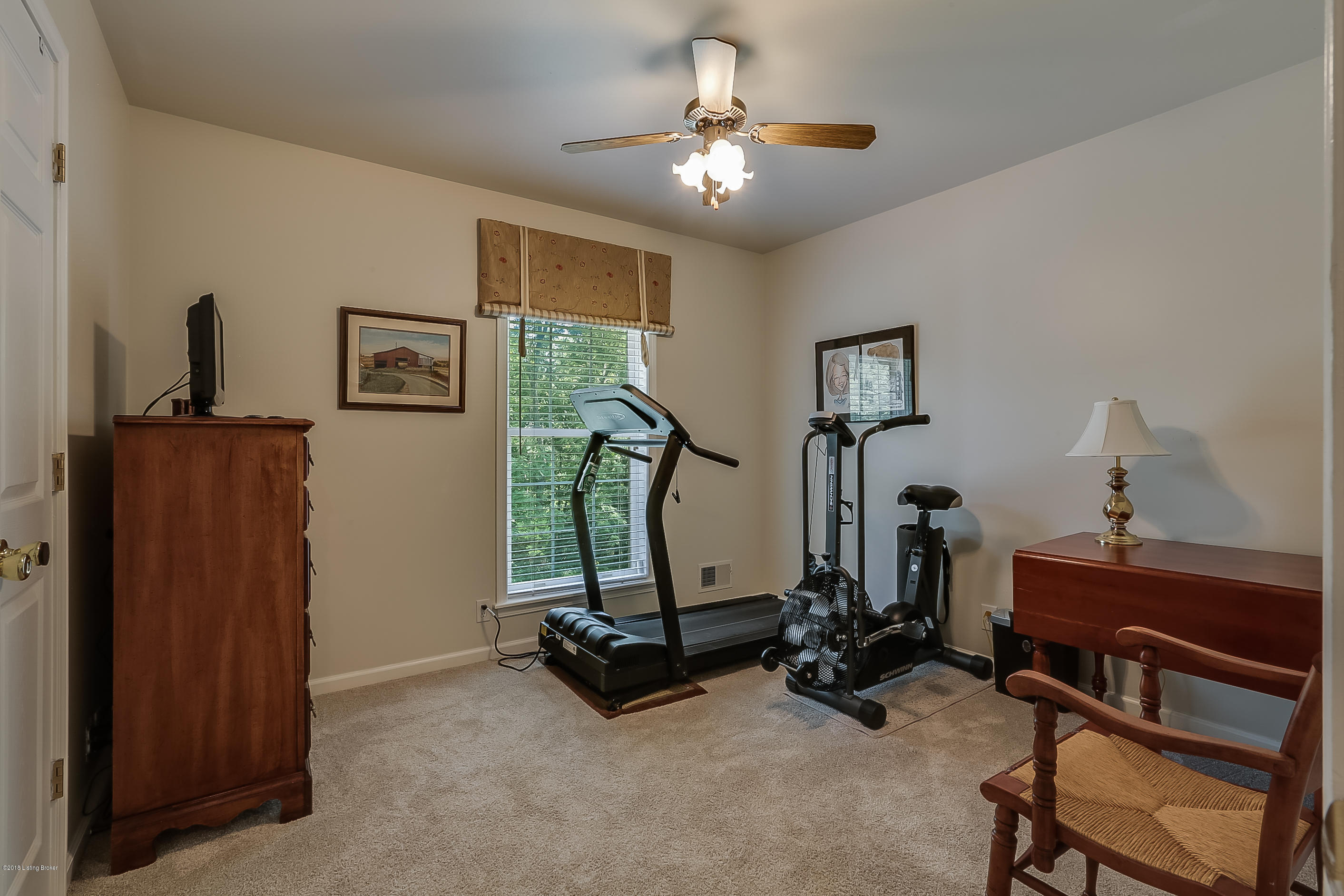 472 Travis Road Taylorsville, KY 40071 - Photo 20 of 36 Bedroom 3